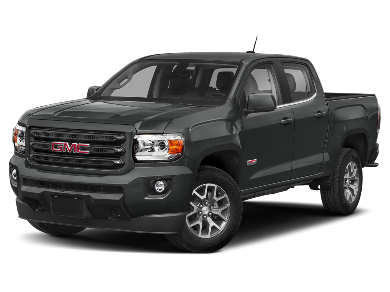 2020 GMC Canyon 1GTG6FEN3L1111726