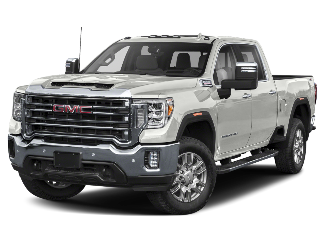 2020 GMC Sierra 3500HD 1GT49WEY9LF317902