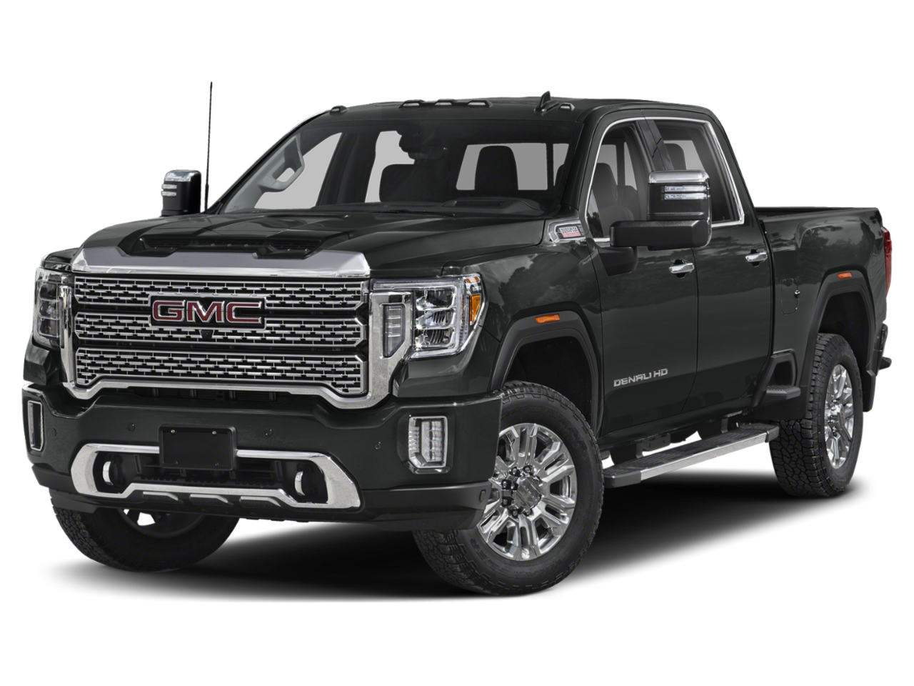 Sierra 3500HD GMC 2020 Sierra 3500HD Standard