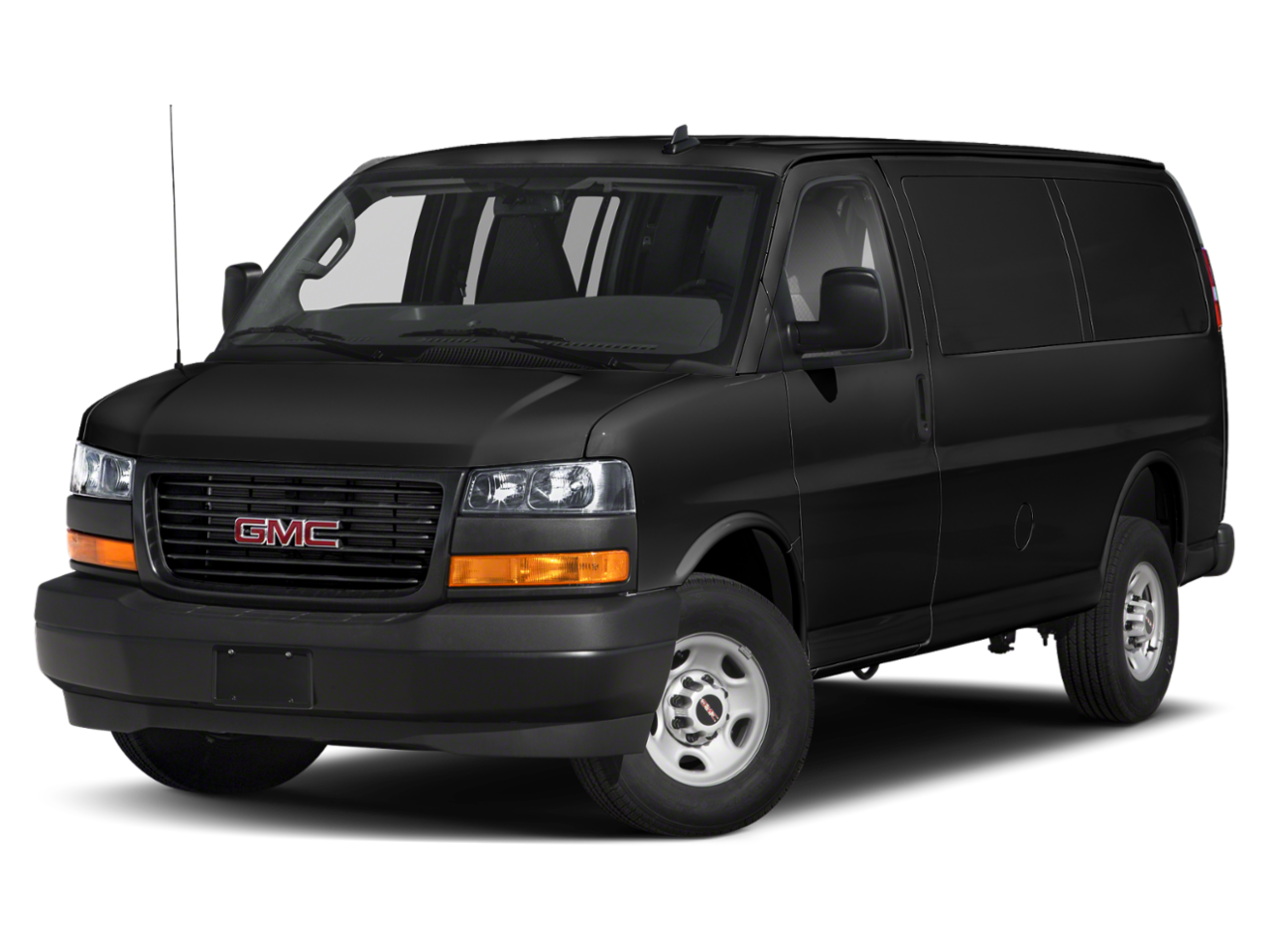 2020 GMC Savana Cargo Van 1GTW7AFP6L1265519