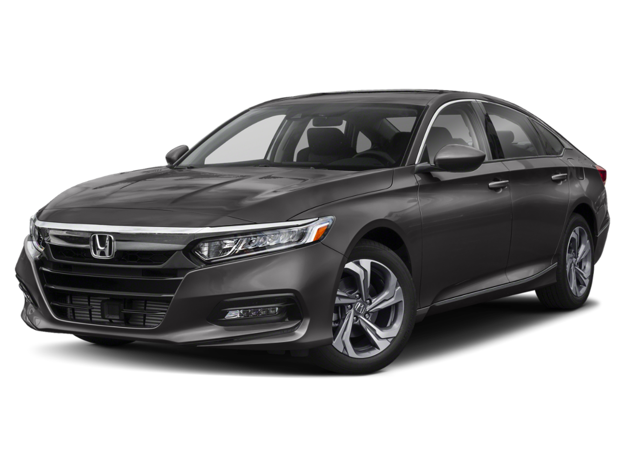 Accord Sedan EX 1.5T Modern Steel Metallic