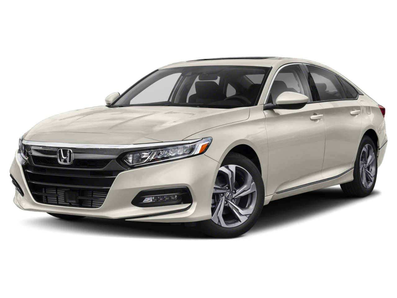 The New 2020 Honda Accord Sedan is for Sale in Sierra Vista