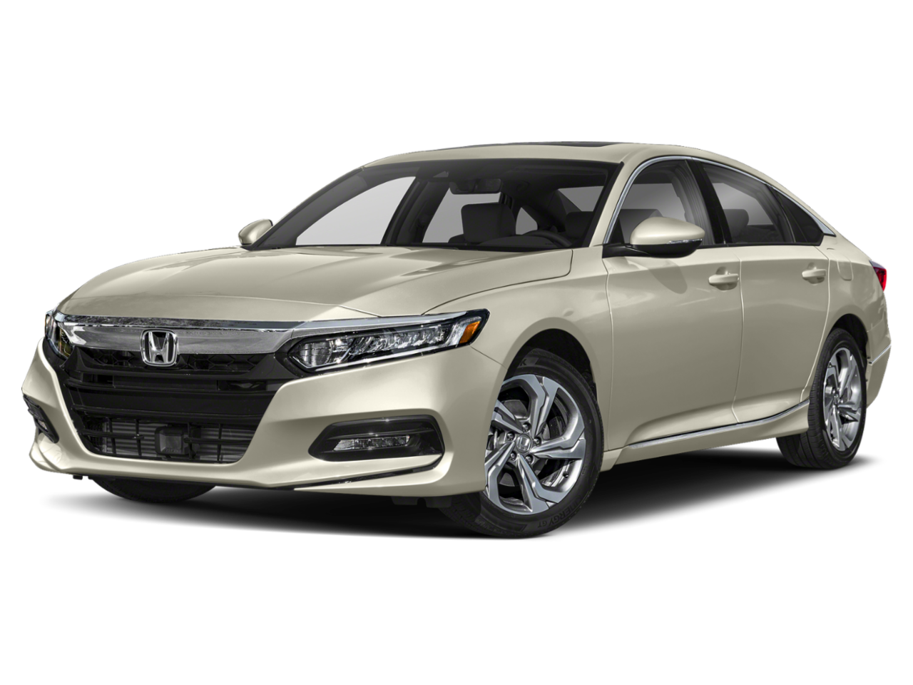 Accord Sedan Honda 2020 Accord Sedan EX-L 1.5T