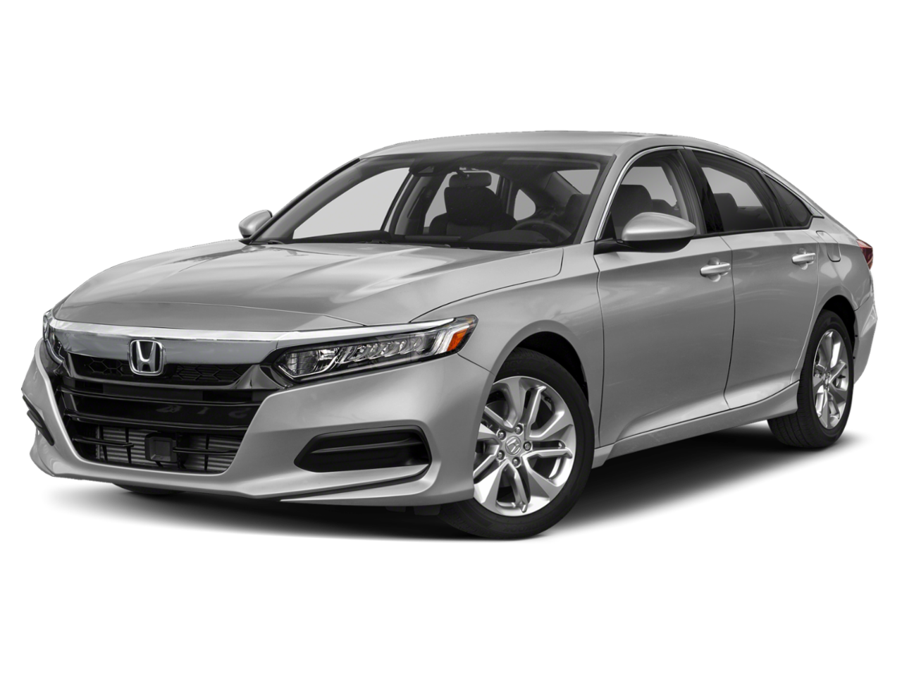 Accord Sedan Honda 2020 Accord Sedan LX 1.5T