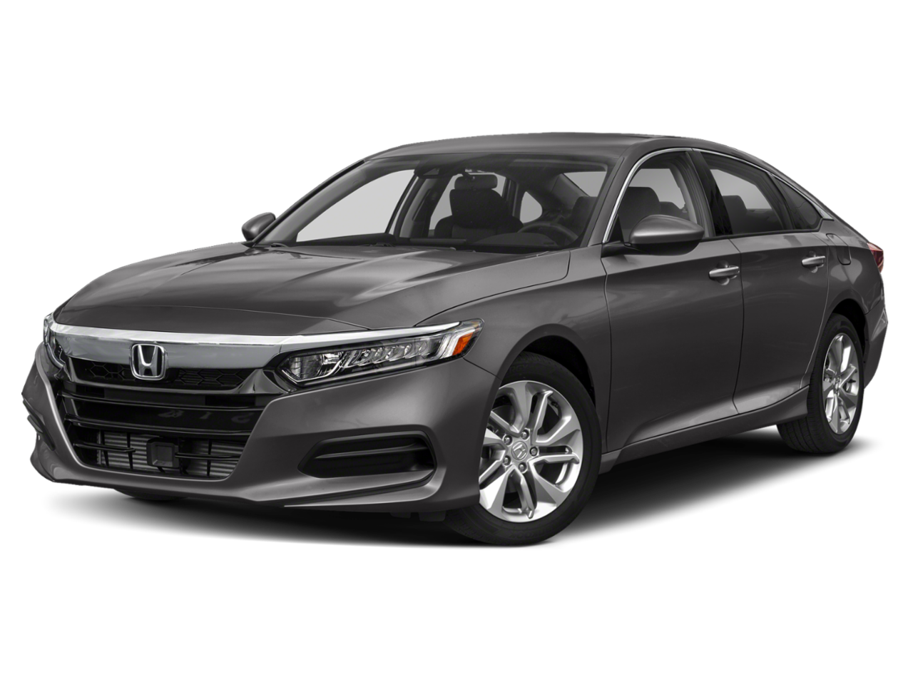 Accord Sedan LX 1.5T Modern Steel Metallic