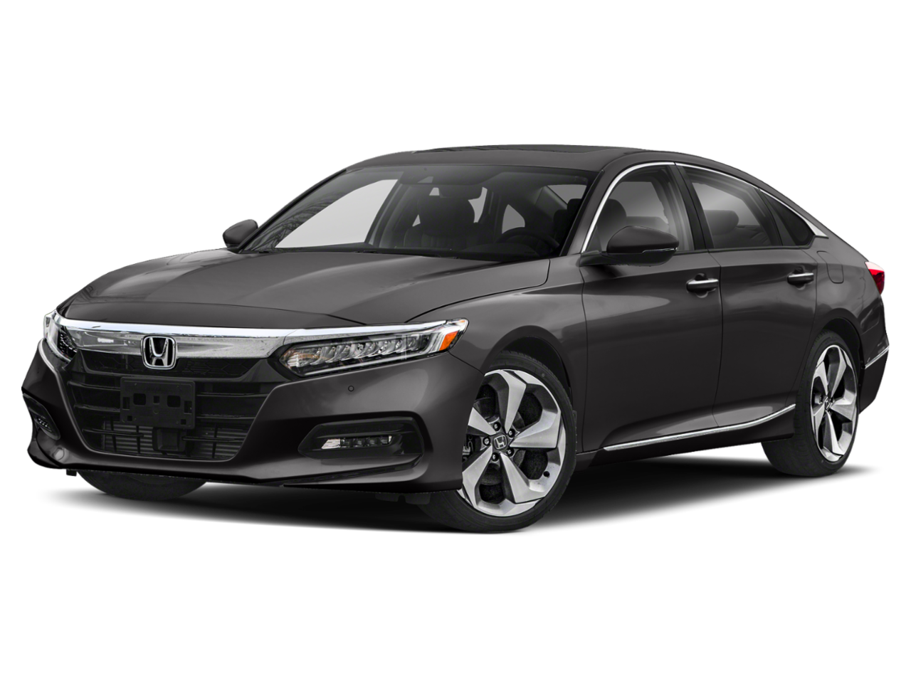 Accord Sedan Honda 2020 Accord Sedan Touring 2.0T