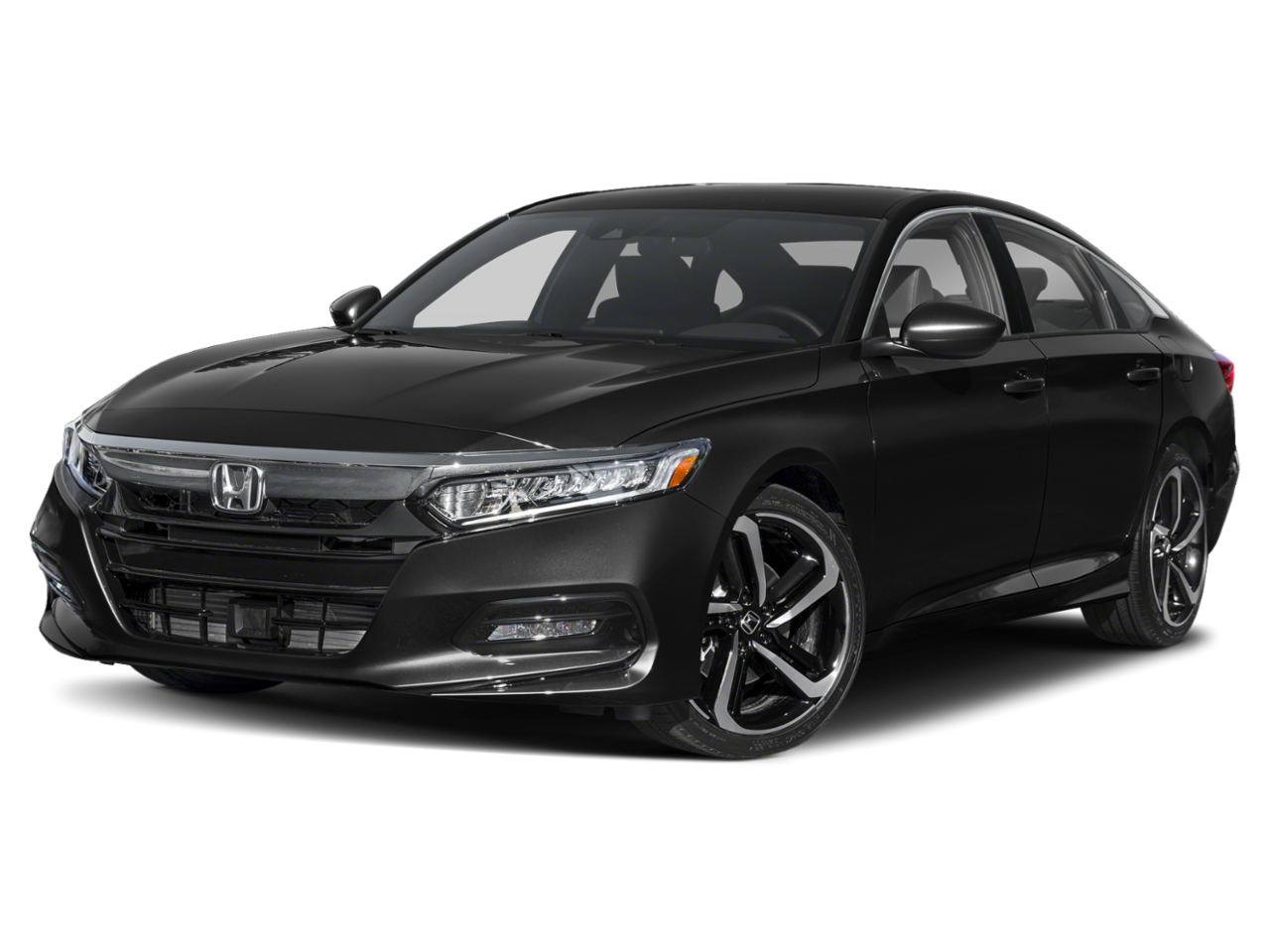 Accord Sedan Honda 2020 Accord Sedan Sport 1.5T