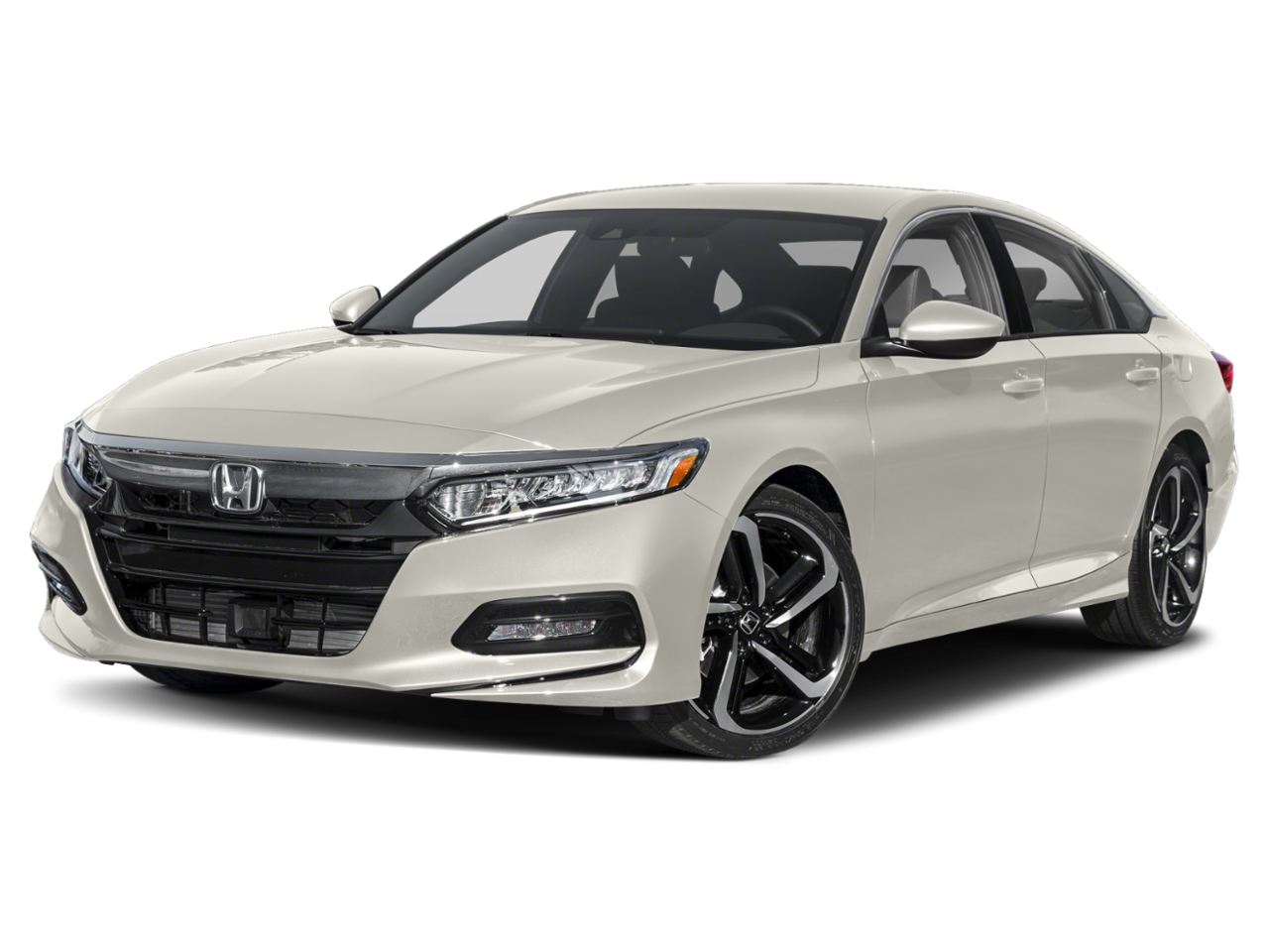 Select 2020 Honda Accord Sedan