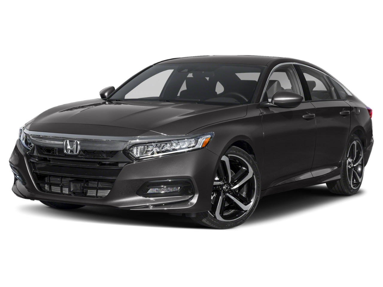 Select 2020 Honda Accord Sedan