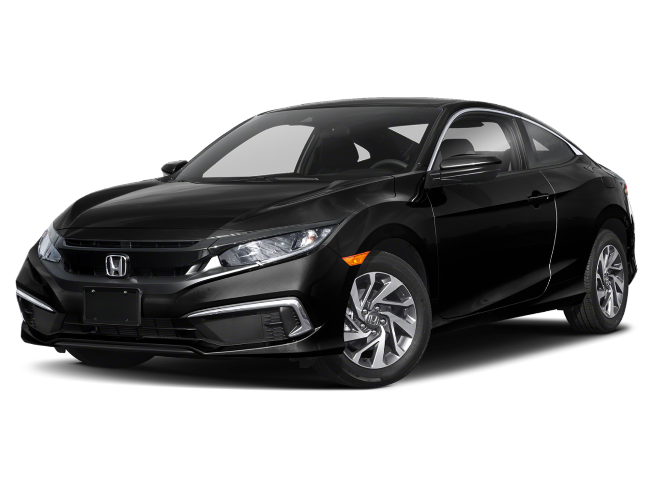 Civic Coupe Honda 2020 Civic Coupe LX