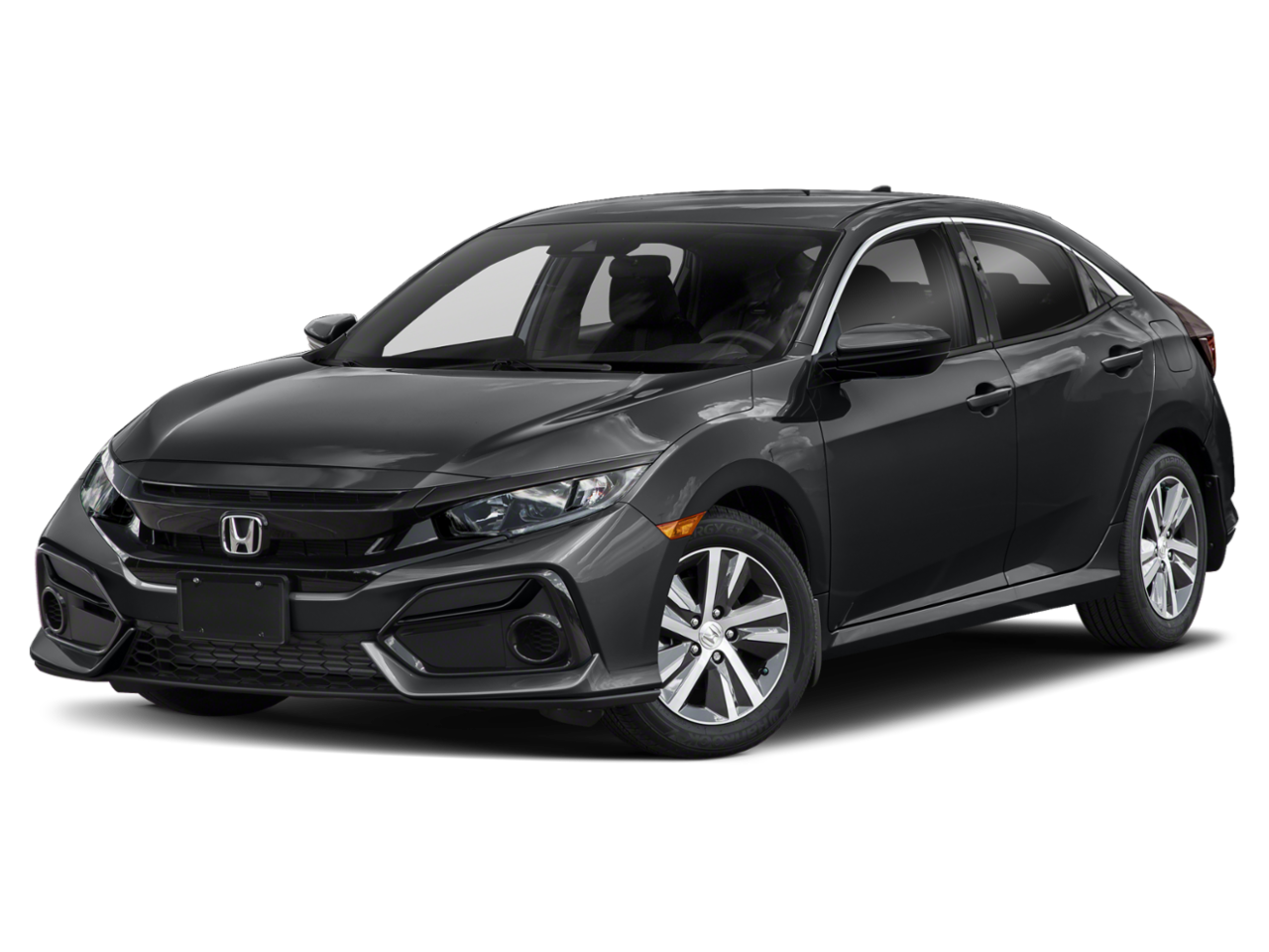 Civic Hatchback Honda 2020 Civic Hatchback LX
