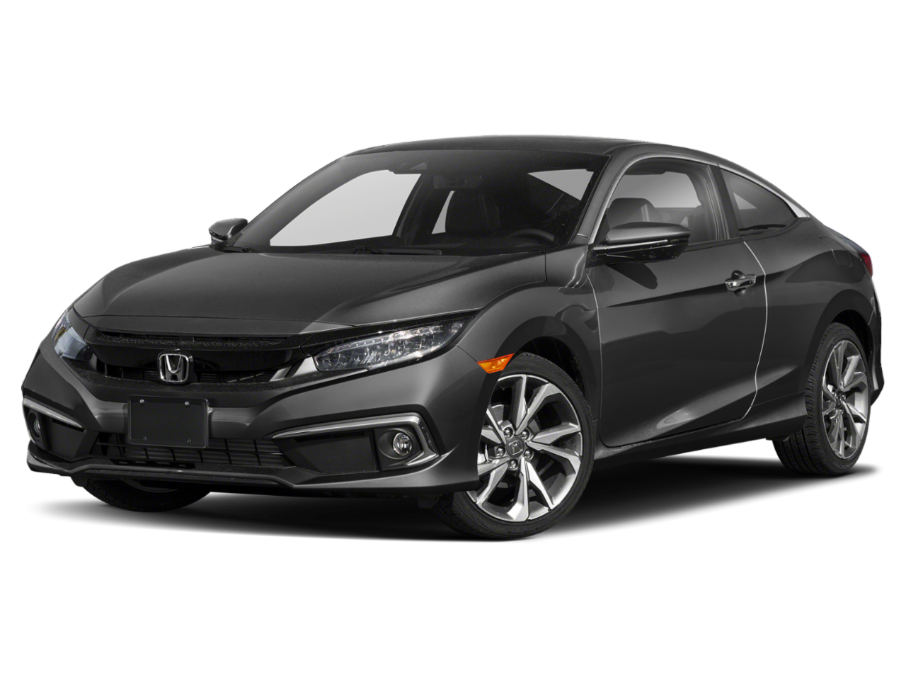Civic Coupe Honda 2020 Civic Coupe Touring