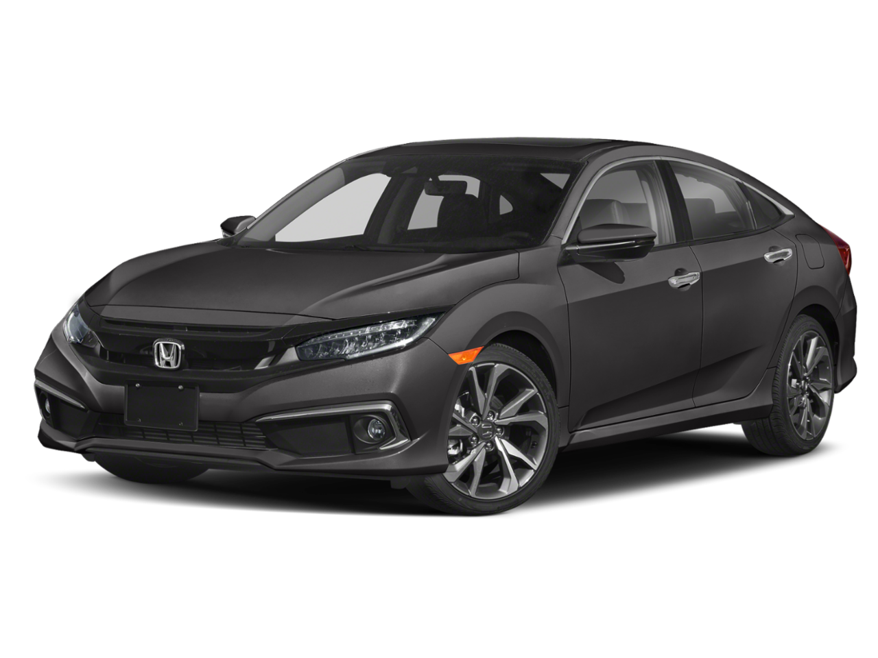Civic Sedan Honda 2020 Civic Sedan Touring