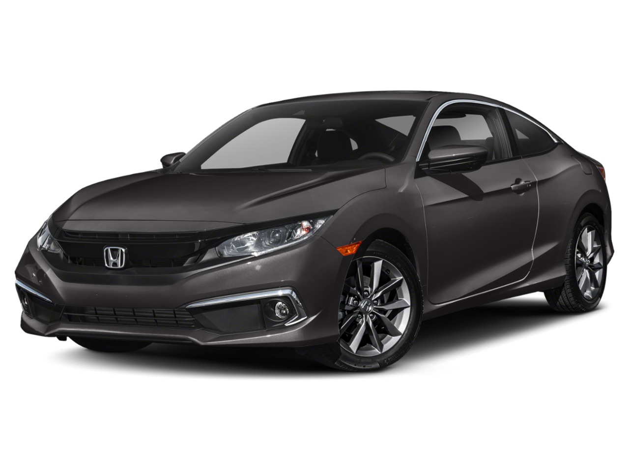Civic Coupe Honda 2020 Civic Coupe EX