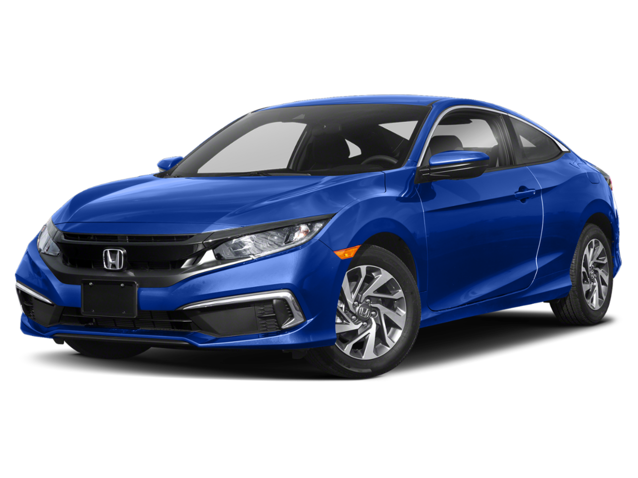 Civic Coupe Honda 2020 Civic Coupe LX