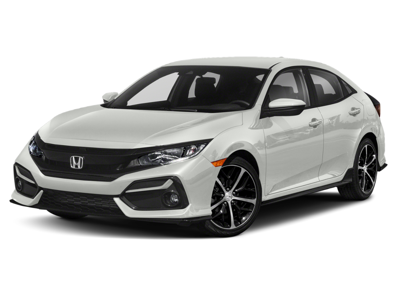 Civic Hatchback Honda 2020 Civic Hatchback Sport