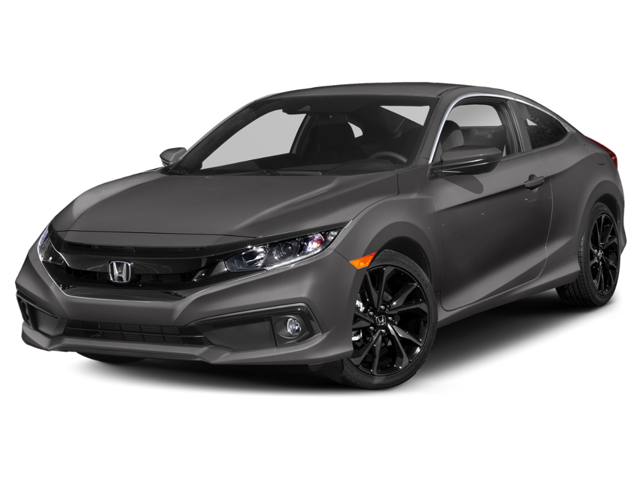 Civic Coupe Honda 2020 Civic Coupe Sport