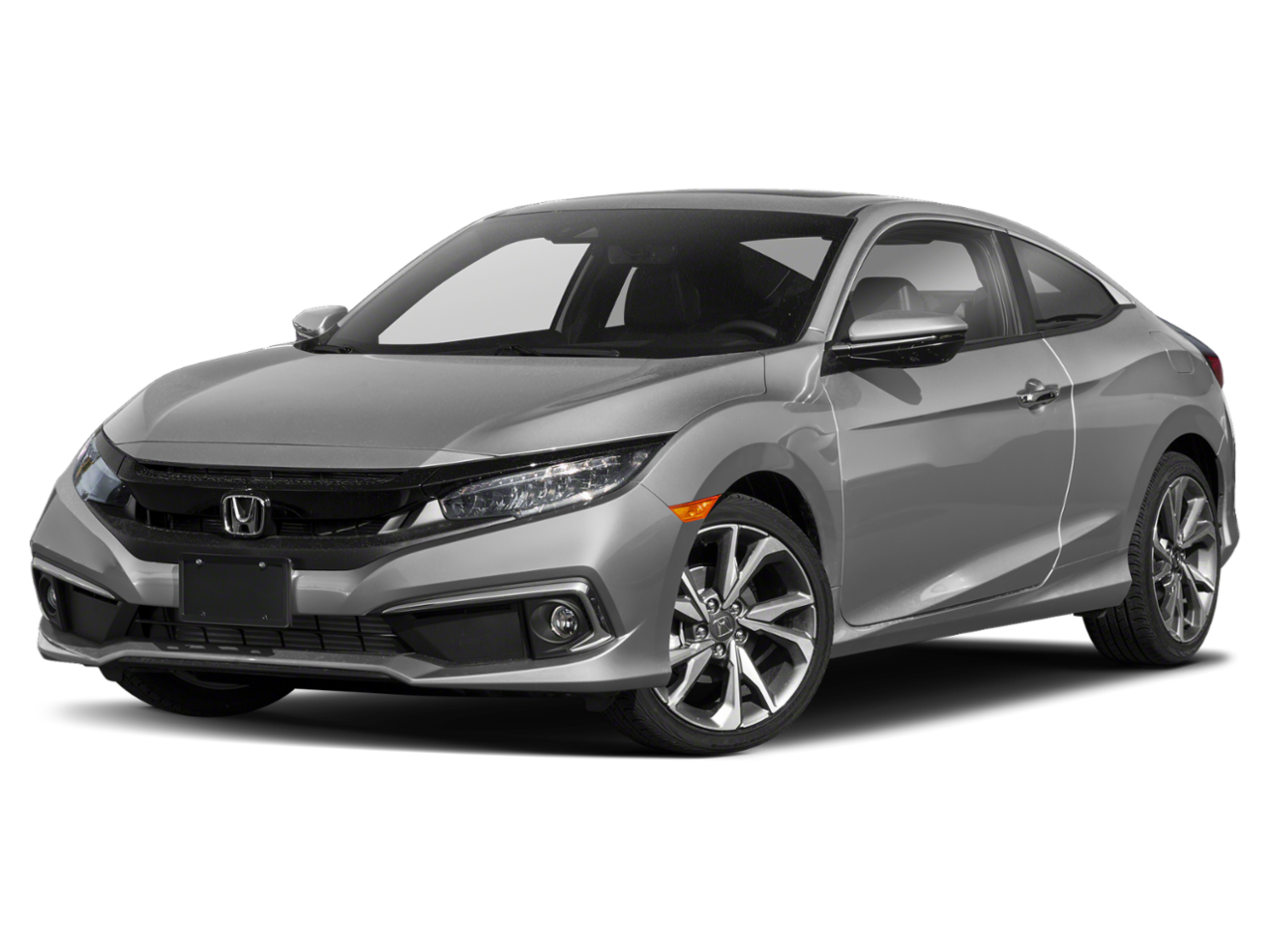 Civic Coupe Honda 2020 Civic Coupe Touring