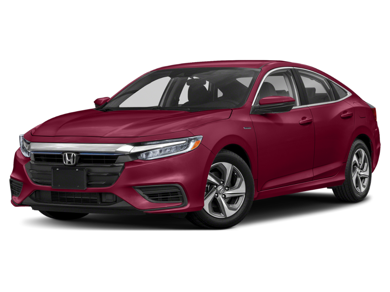 Insight LX Crimson Pearl