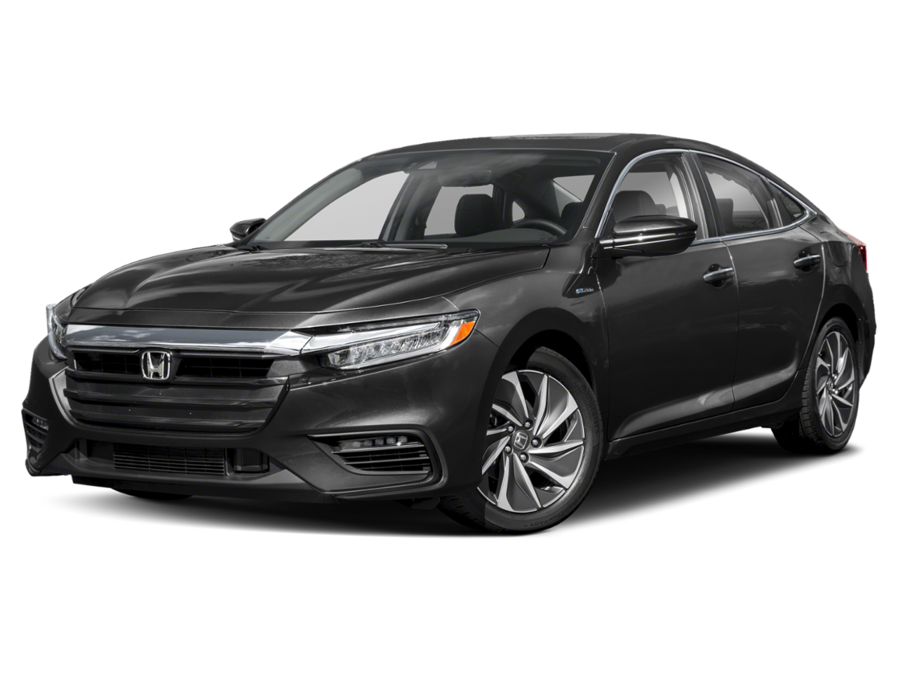 New Honda Insight from your El Dorado, AR dealership, Billy Wood Honda.