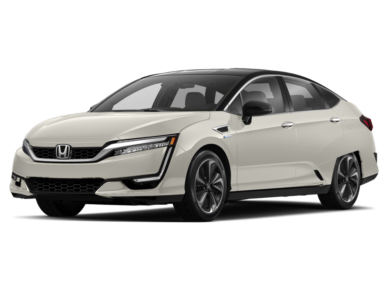 Clarity Fuel Cell Sedan Platinum White Pearl