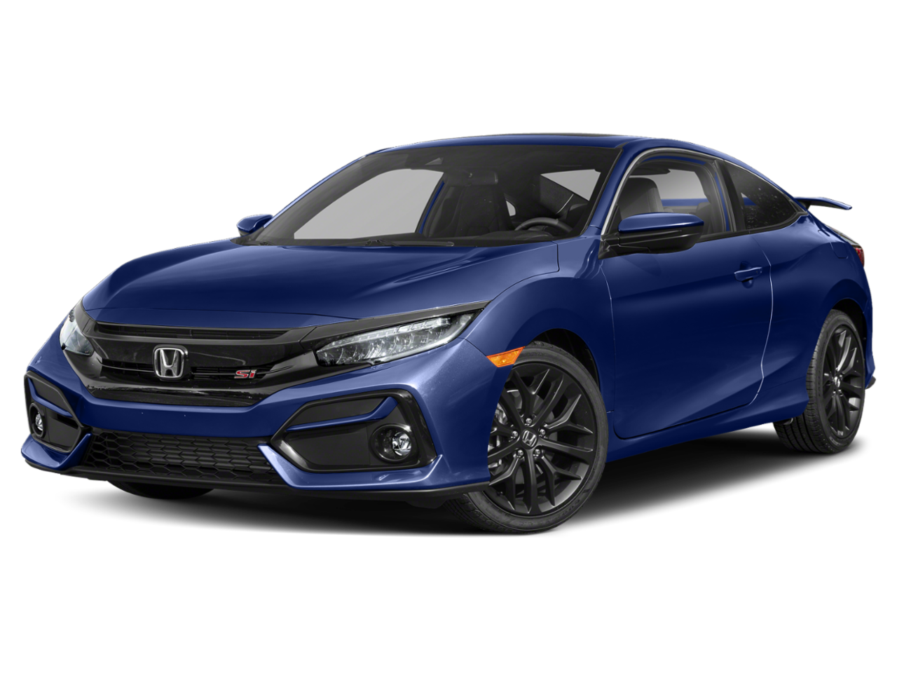 Civic Si Coupe Honda 2020 Civic Si Coupe Manual