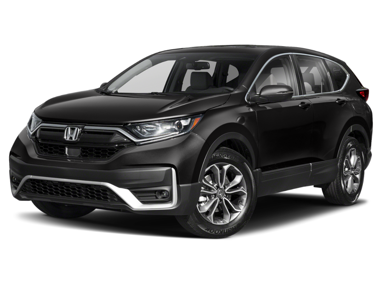 CR-V Honda 2020 CR-V EX-L