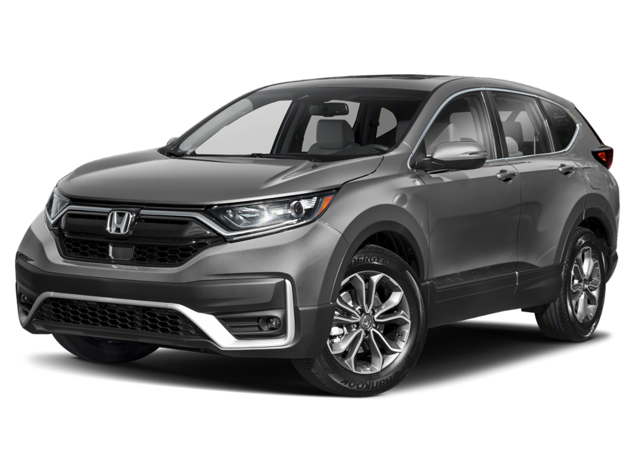 CR-V Honda 2020 CR-V EX