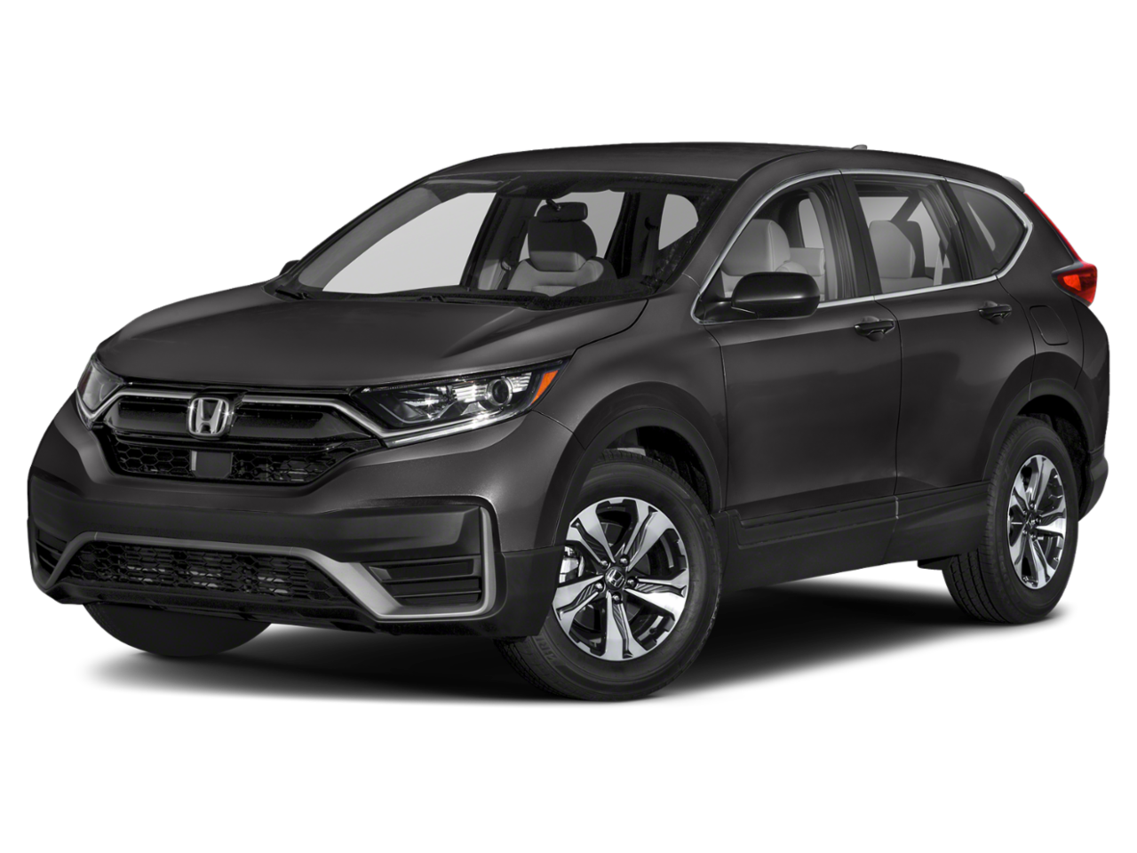 CR-V Honda 2020 CR-V LX