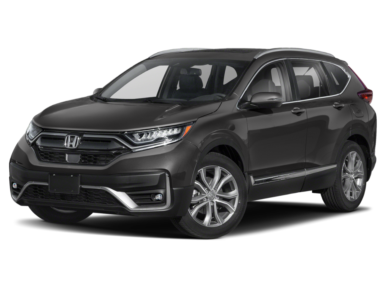 CR-V Honda 2020 CR-V Touring
