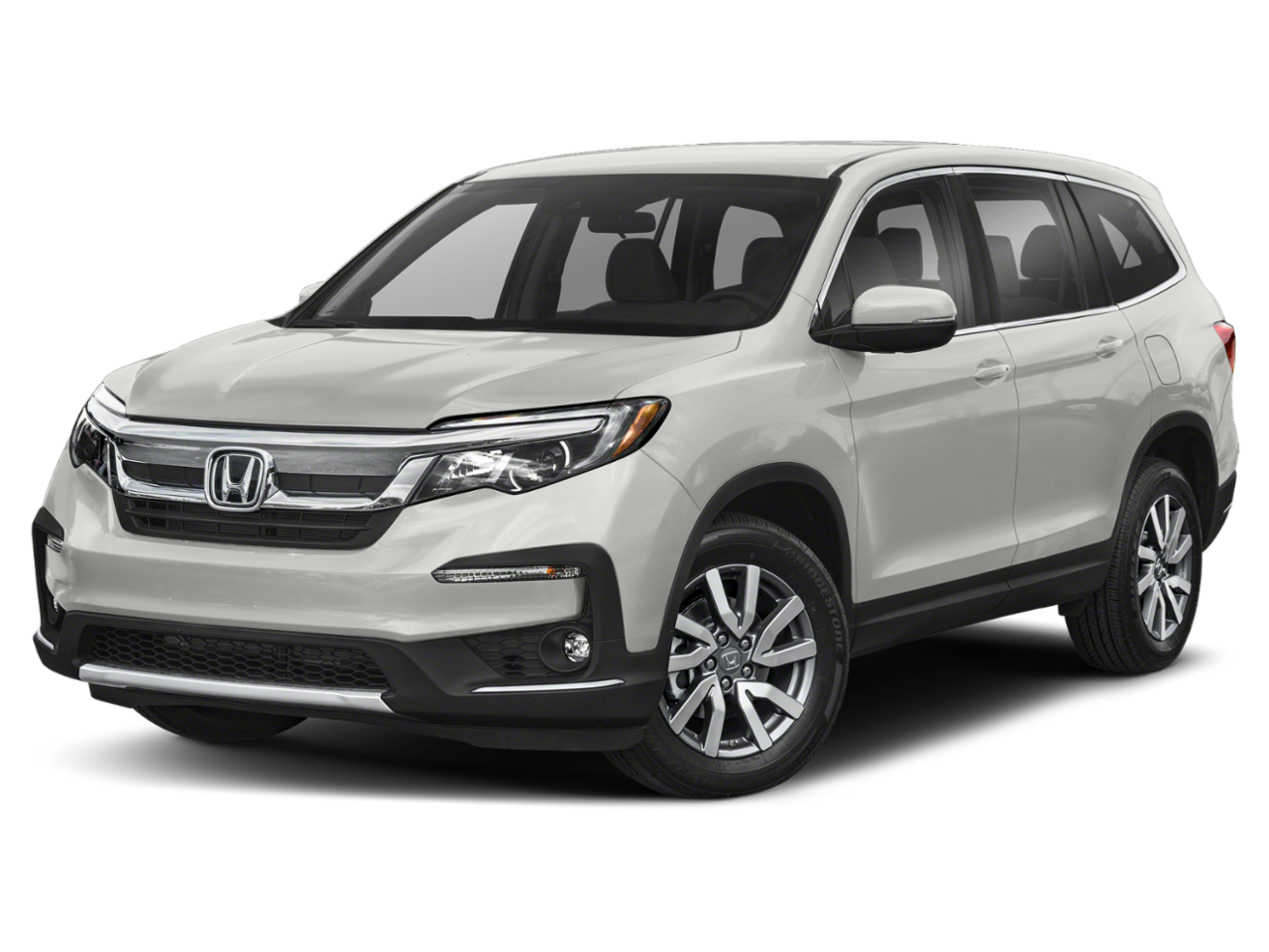 Pilot Honda 2020 Pilot EX