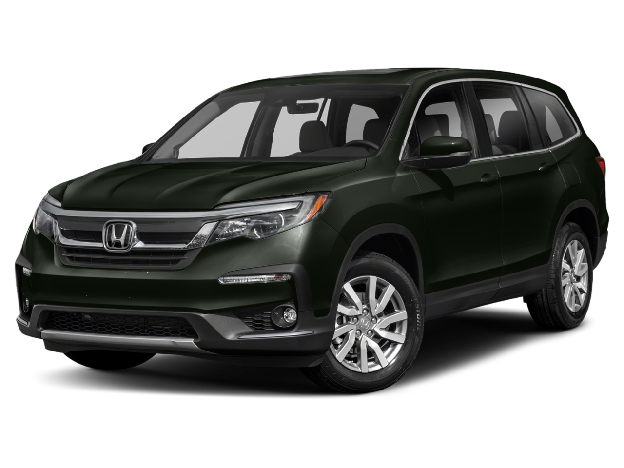 Pilot Honda 2020 Pilot EX-L