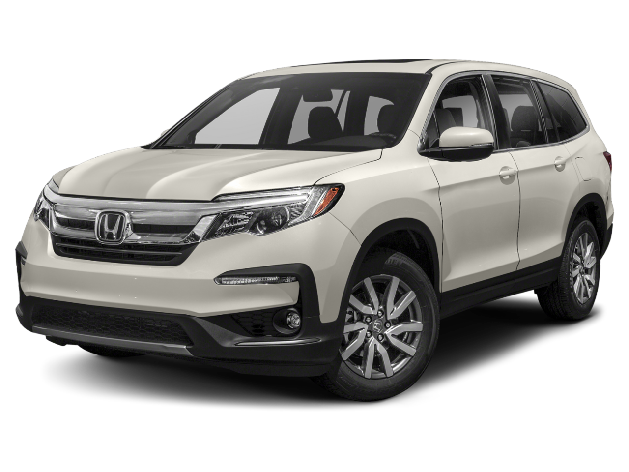 Pilot Honda 2020 Pilot EX-L w/Navi & RES