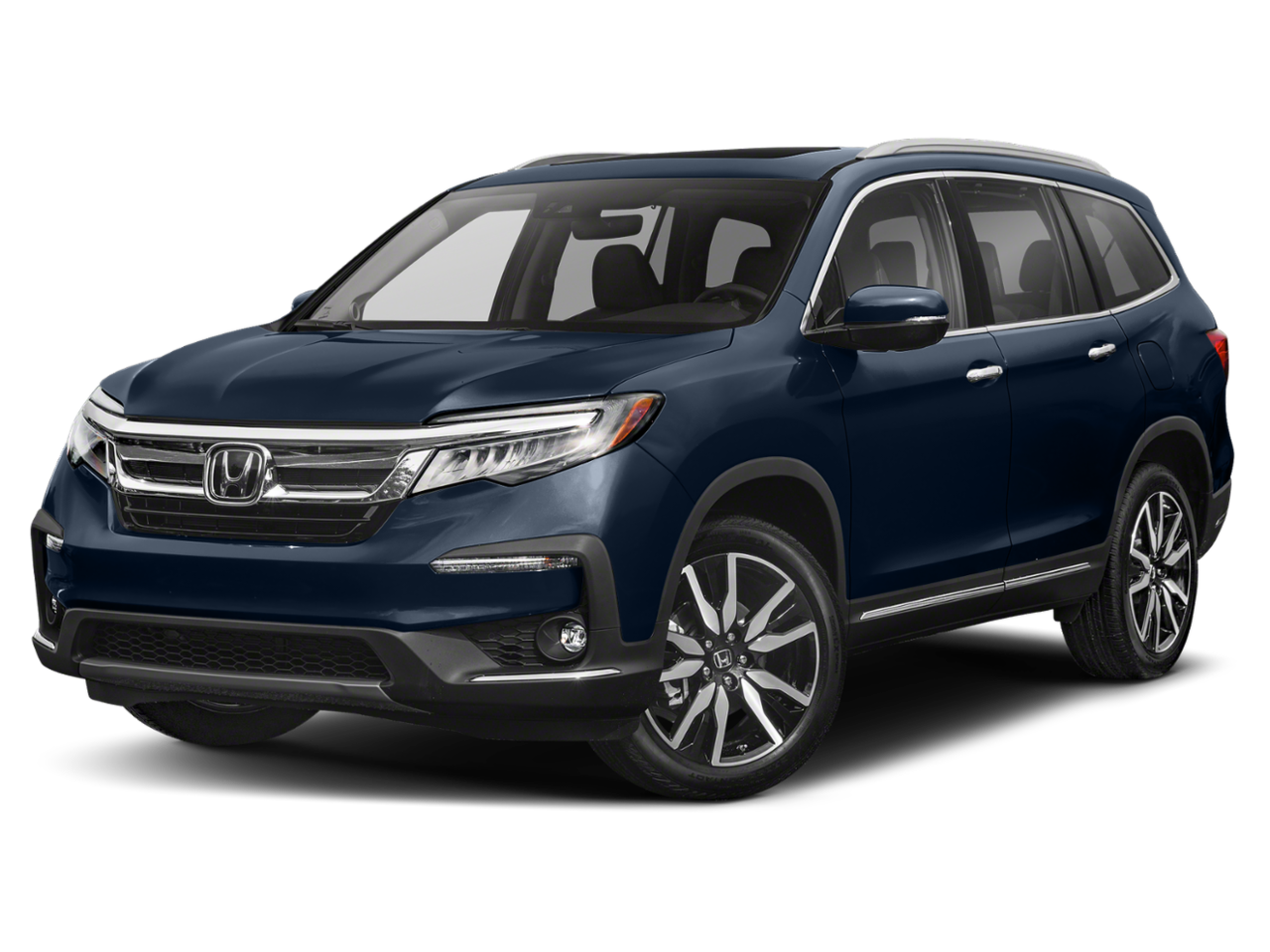 Pilot Honda 2020 Pilot Elite