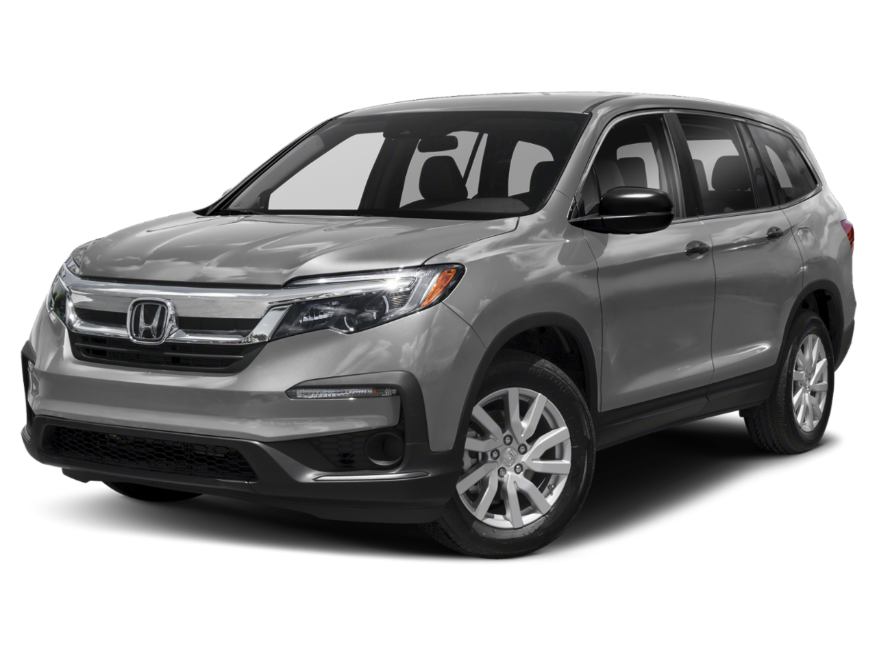 Pilot Honda 2020 Pilot LX