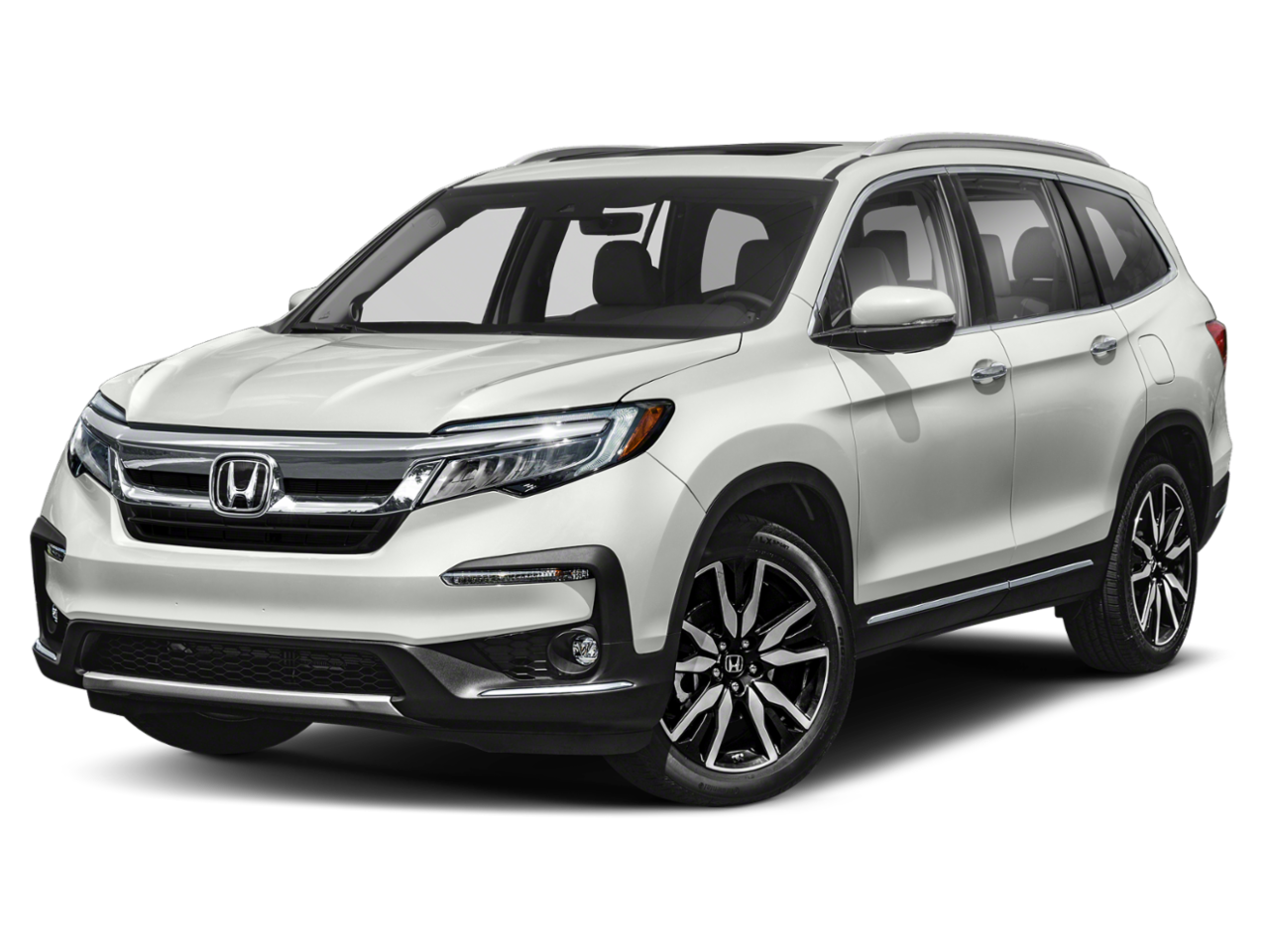 Pilot Honda 2020 Pilot Touring 7-Passenger