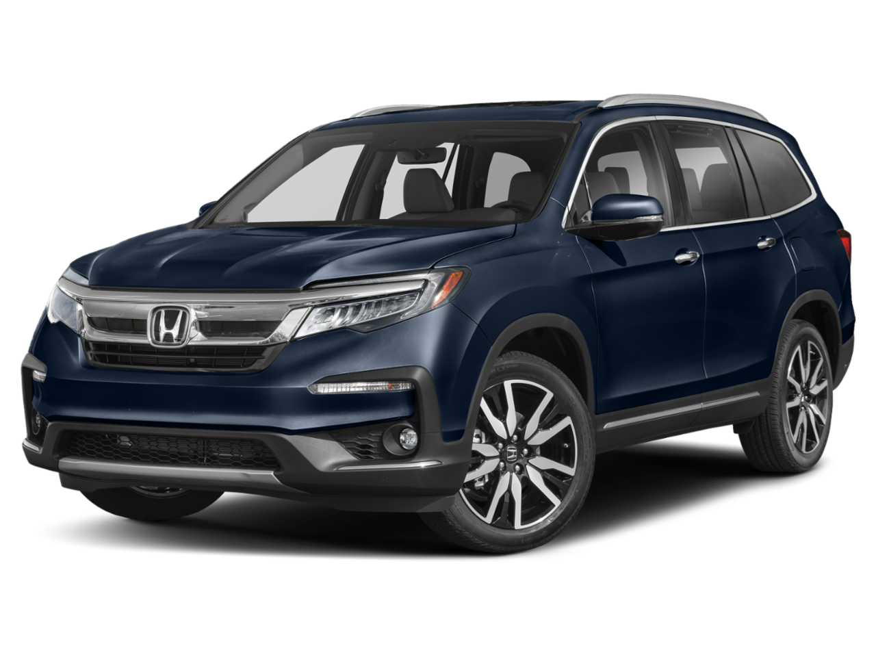 Pilot Honda 2020 Pilot Touring 8-Passenger