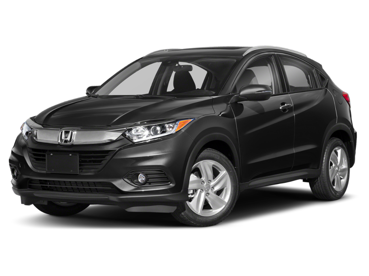 HR-V Honda 2020 HR-V EX