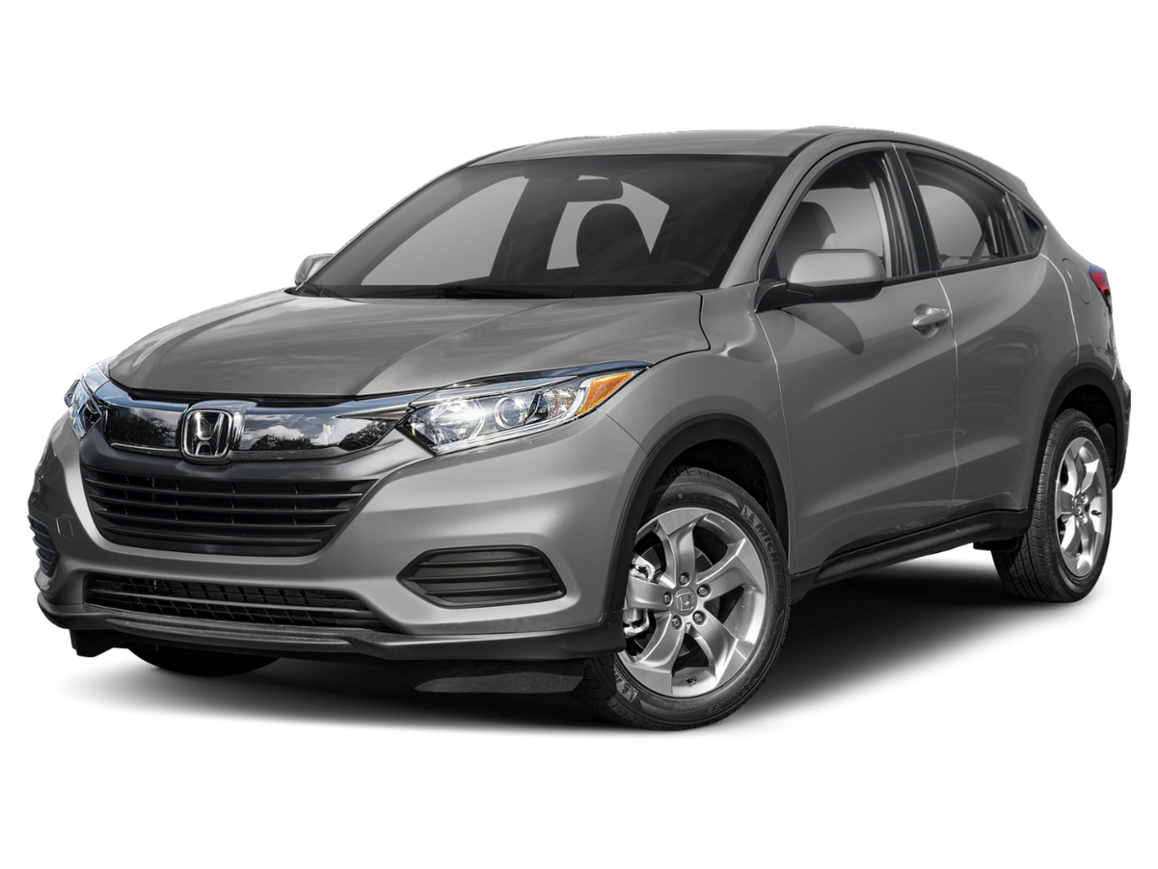HR-V Honda 2020 HR-V LX
