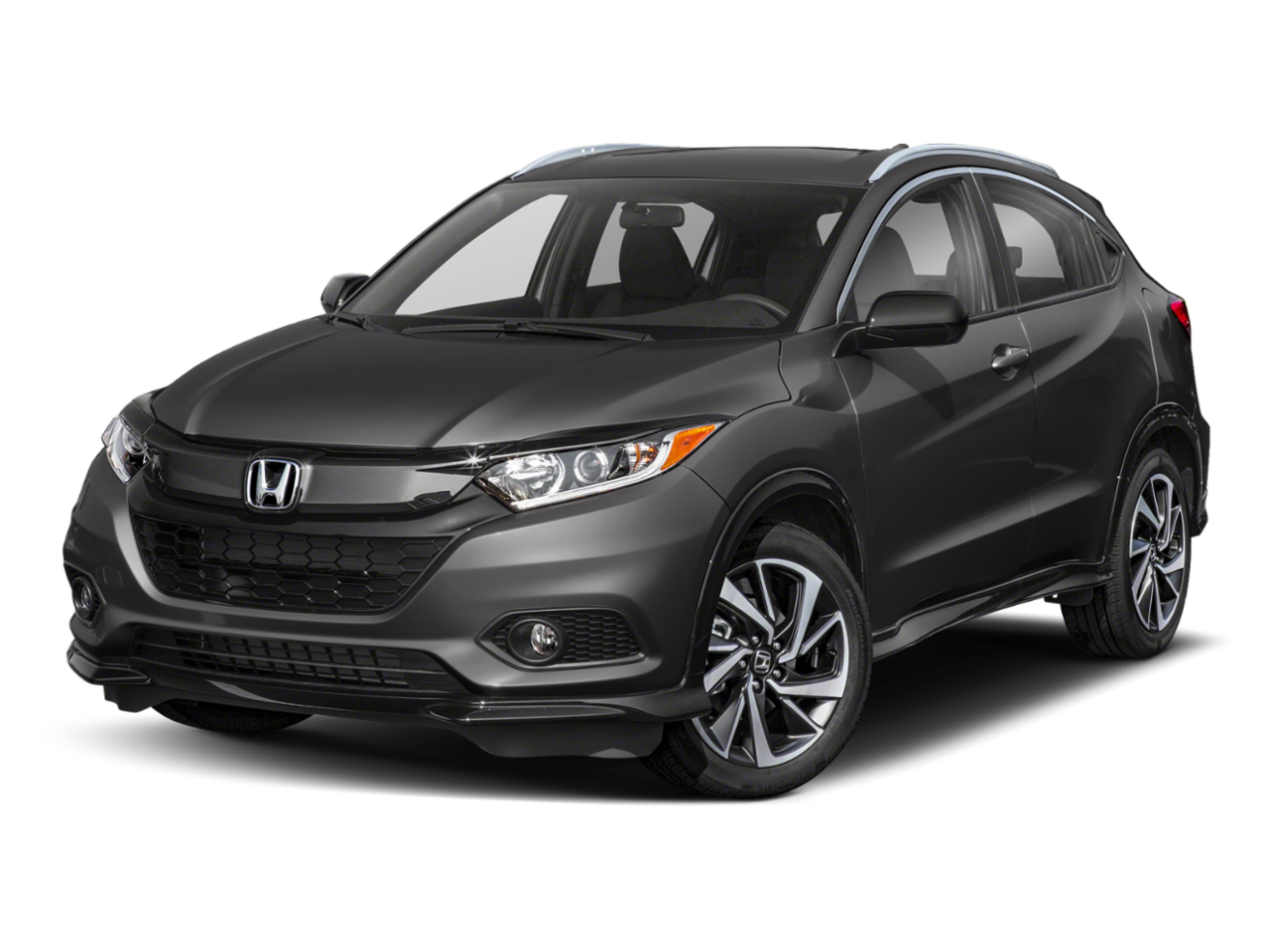 HR-V Honda 2020 HR-V Sport