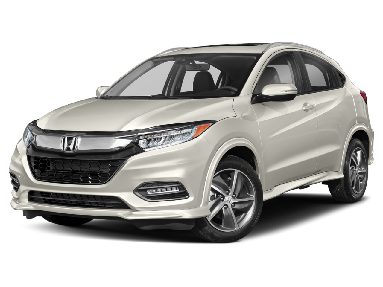 HR-V Honda 2020 HR-V Touring