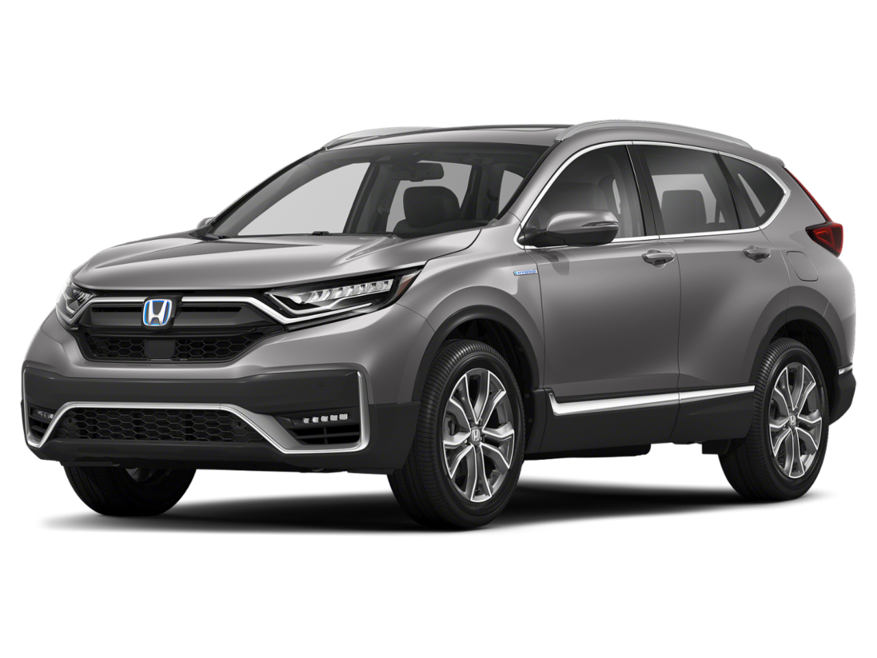 CR-V Hybrid Honda 2020 CR-V Hybrid Touring