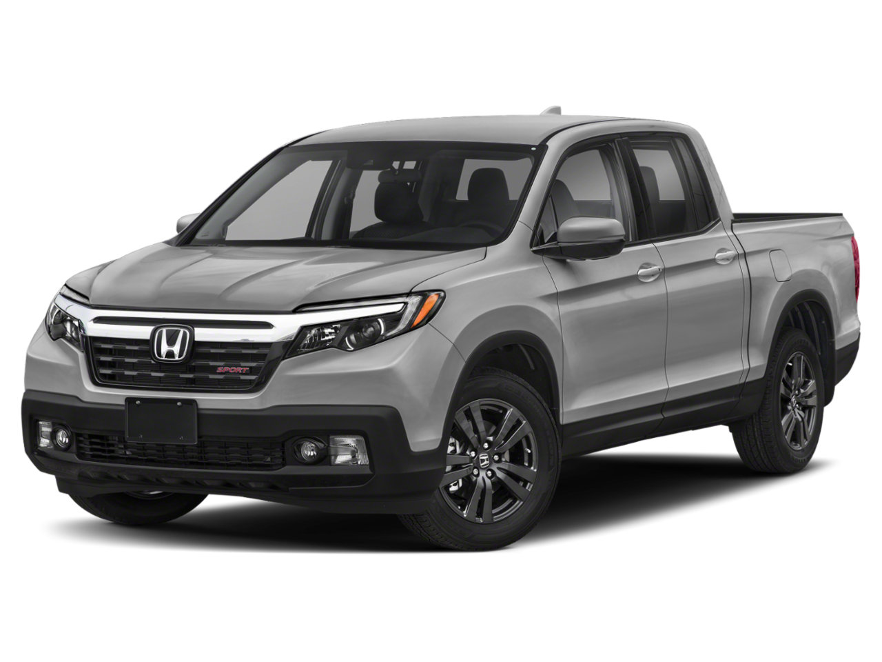 New 2020 Honda Ridgeline Available at Lawley Honda