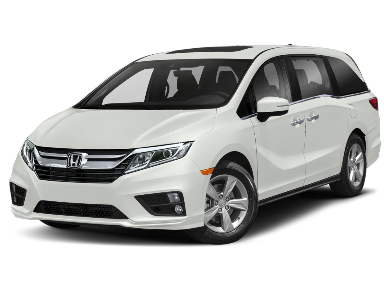 Odyssey Honda 2020 Odyssey EX-L w/Navi/RES