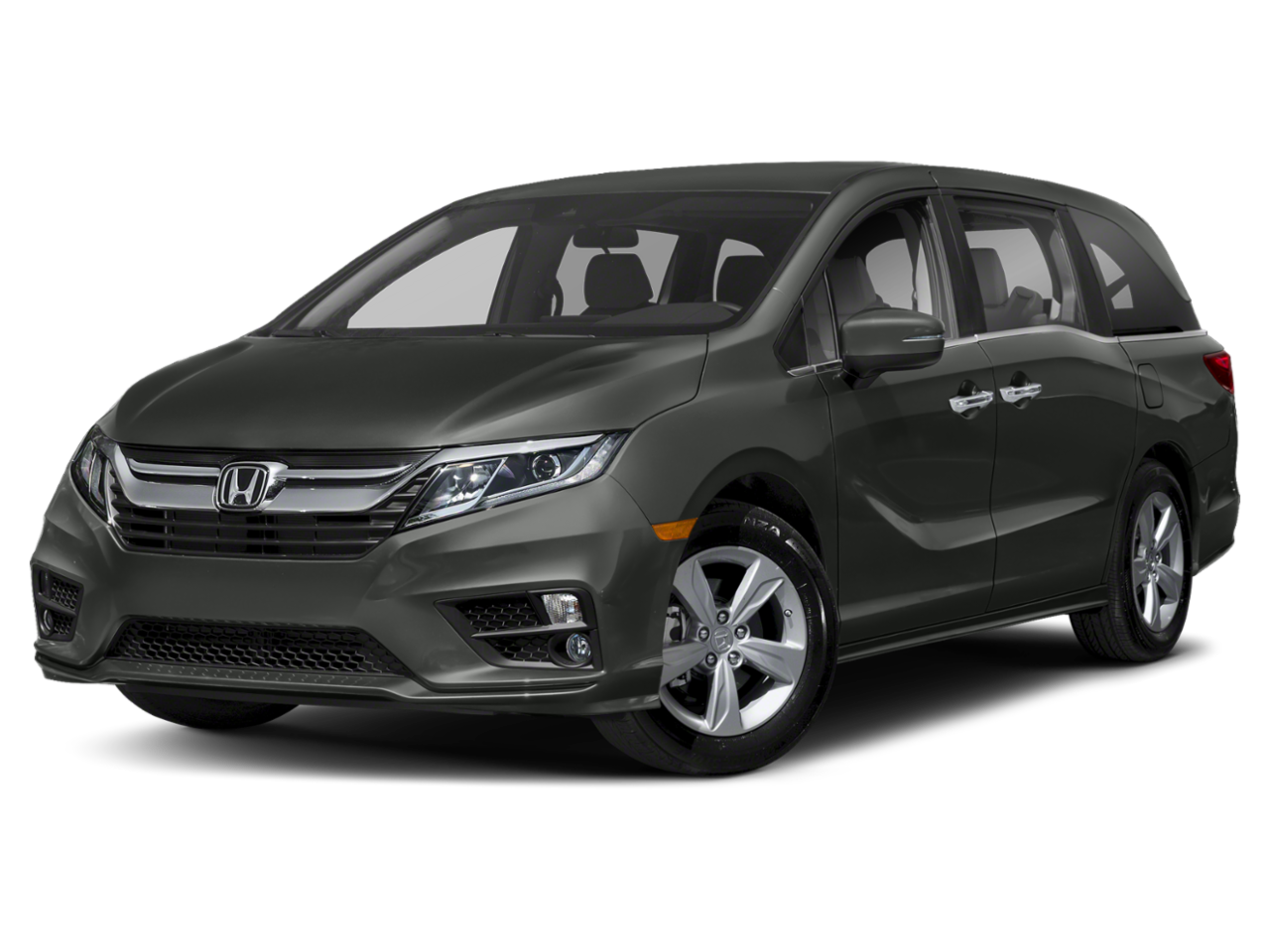 Odyssey Honda 2020 Odyssey EX