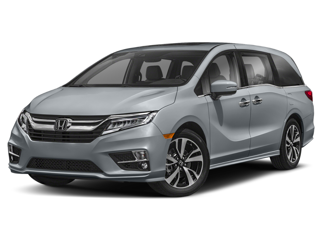 Odyssey Honda 2020 Odyssey Elite