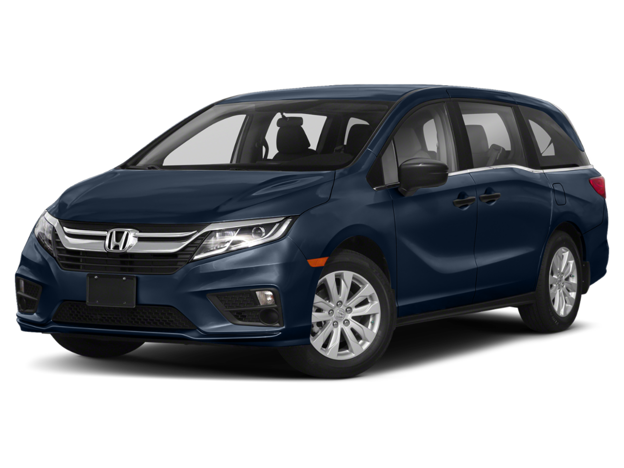 New Honda Odyssey from your El Dorado, AR dealership, Billy Wood Honda.