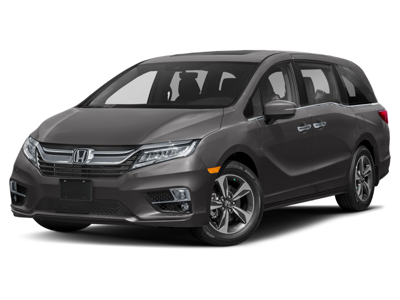 Odyssey Honda 2020 Odyssey Touring