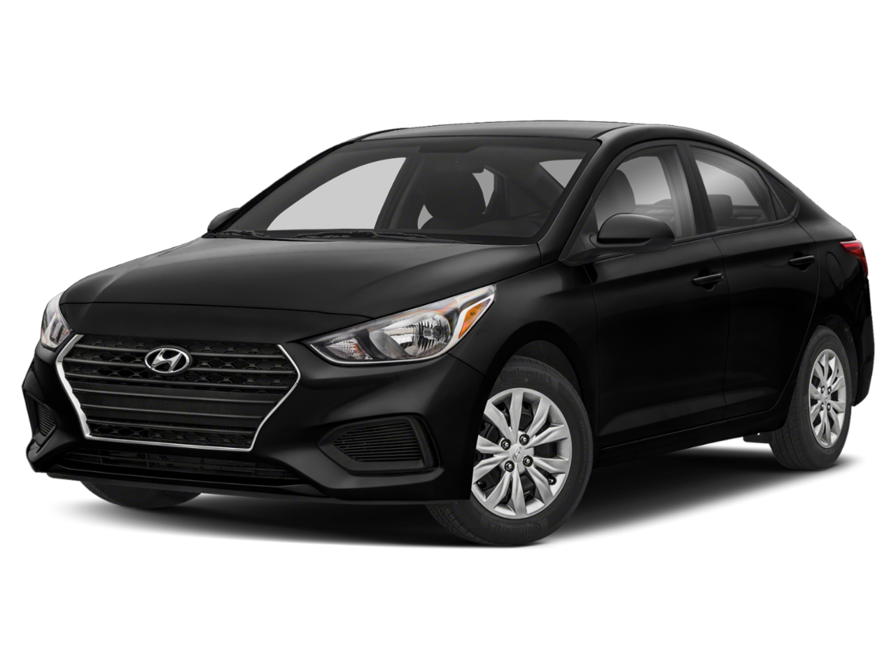 Hyundai Accent Png PNG Image Collection