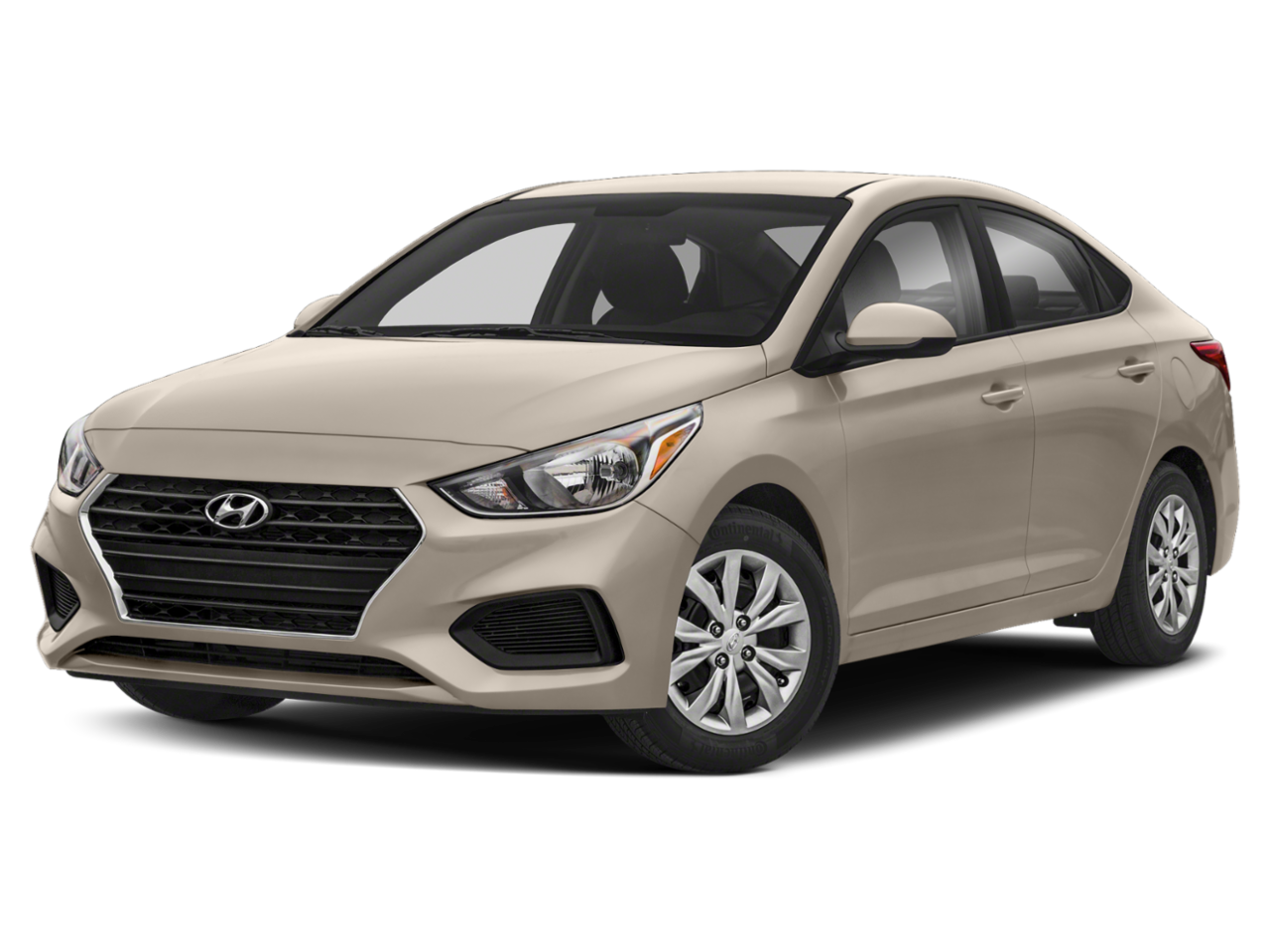 New 2020 Hyundai Accent - Comfortable Car in Harrisburg